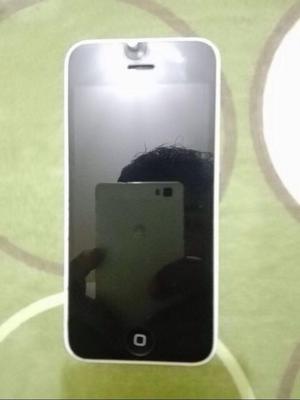 Vendo O Cambio iPhone 5C