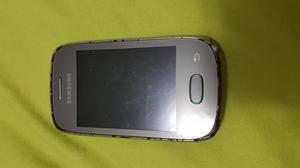 Vendo Samsung Galaxy Pocket