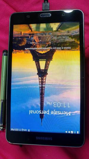 Vendo Samsung Galaxy Tab4