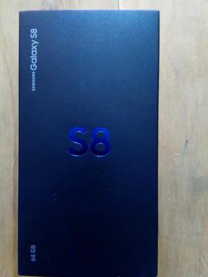 Vendo Sansun Galaxy S8 Wasapp 