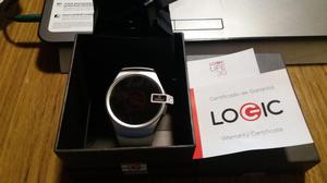 Vendo Smartwatch Logic life 30