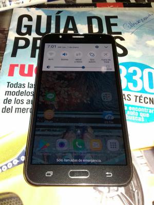 Vendo/cambio Samsung J7 Imei Original