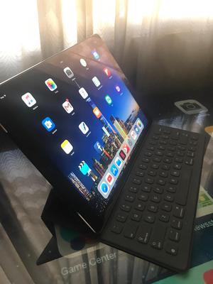 iPad Pro 12.9 Pulgadas con Smartkeyboard