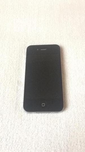 iPhone 4 8Gb Desbloqueado 9/10