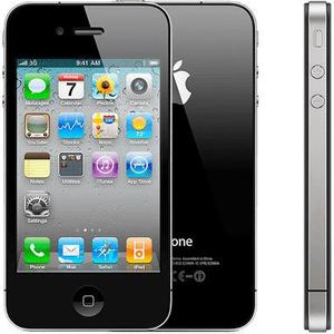 iPhone 4 Como iPod