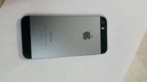 iPhone 5S Gris Conservado