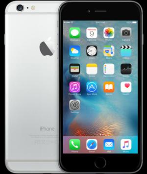 iPhone 6 32gb Nuevo en Caja