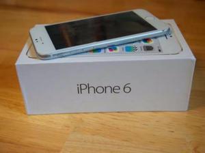 iPhone 6 64gb Completos en Caja Nuevos