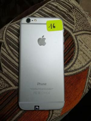 iPhone 6 Nuevo