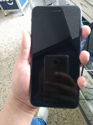 iPhone 7 Plus de 32 Gb Black Matte Liberado