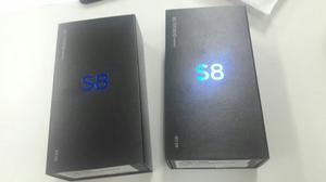 ¡samsung S8, Nuevos!