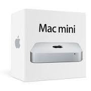 Apple Mac Mini Ci5 1.4ghz/4gb/500gb (mgem2ll/a)