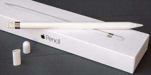 Apple Pencil Stylus (mk0c2lz/a)