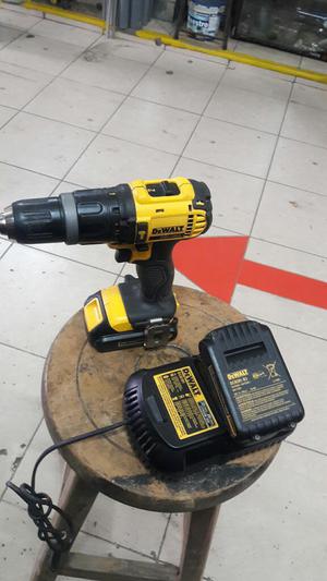 Atornillador Dewalt 20v