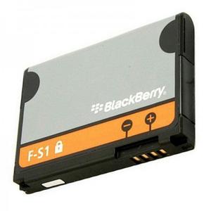 Bateria Blackberry Fs1