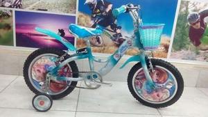 Bicicletas Para Niño/niña Aro 20
