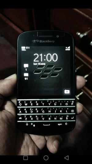 Blackberry Q10 de 16 Gb Interno,2ram