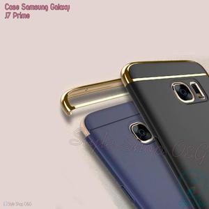 Case Carcasa Funda Celular Elegante Samsung J7 Prime