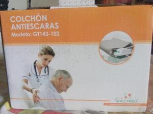 Colchón Antiescaras oferta