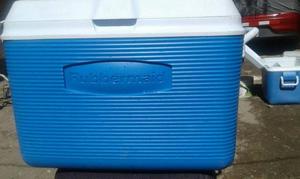 Cooler Rubbermaid