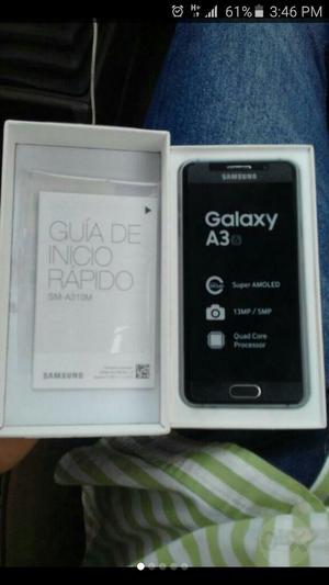 Galaxy A Libre