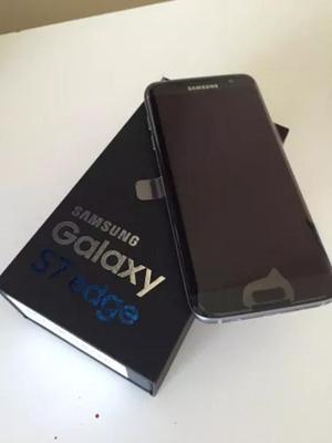 Galaxy S7 Edge 32gb Libre