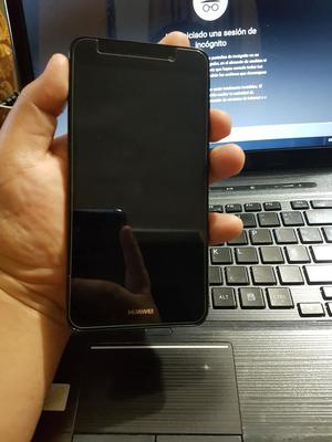 HUAWEI Y6 II 2 RAM LIBERADO, PANTALLA GRANDEEEEE !