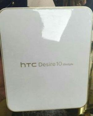 Htc Desire 10 Lifestyle Nuevo 650