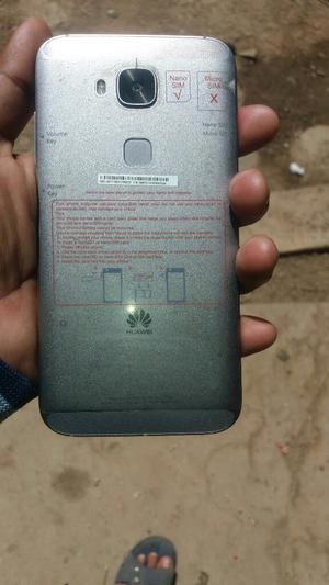 Huawei G8 Huella Dactilar Veloz Nuevo