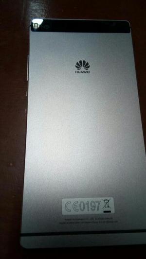 Huawei P8 9.9 de 10