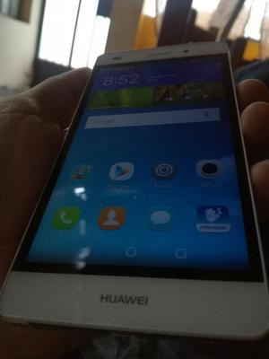 Huawei P8 Lite Libre Liberador de Bitel