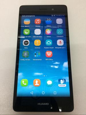 Huawei P8 Lite Operativo Y Libre