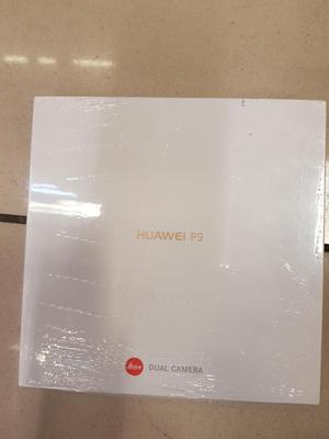 Huawei P9 Eva 32gb Sellado