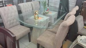 Juego de Comedor