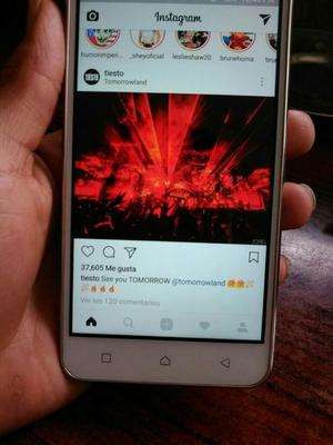 Lenovo Vibe K5