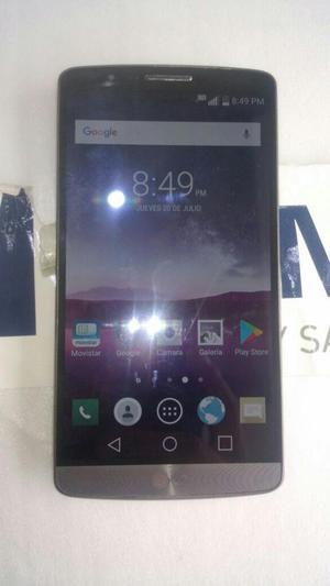 Lg G3 Grande 4g Liberado