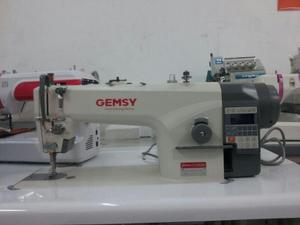 Maquina industrial electronica Marca gemsy