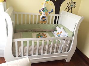 Muebles para Dormitorio de Bebé