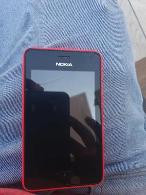 Oferta Nokia Asha 501 Sólo Claro