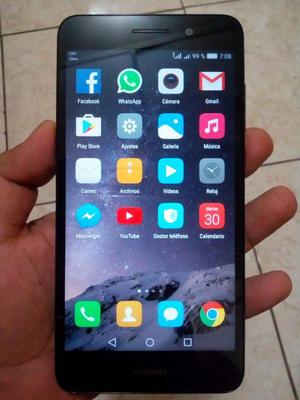 REMATO Huawei Y6 II Libre 4G Lte 5.5 Pulgadas Android 6.0