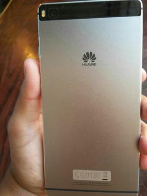 REMATO REMATO Huawei P8 GRANDE SILVER de 3 GB