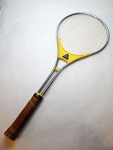 Raqueta De Tenis Vintage