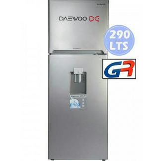 Remato Refrigeradora Nueva 290l