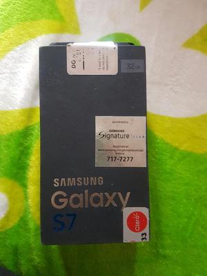 Remato Samsung S7 Plateado