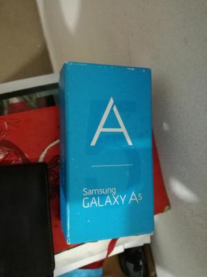 Samsung Galaxi A5 Cemí Nuevo