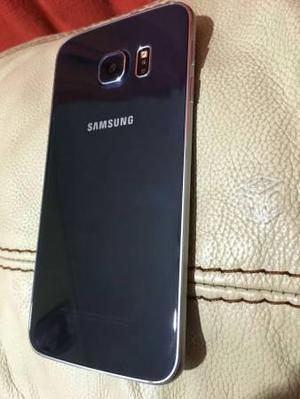 Samsung Galaxy S6 Edge 32gb solo hoy