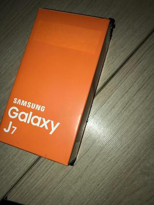 Samsung J% Libre Nuevo Remateee!!!!