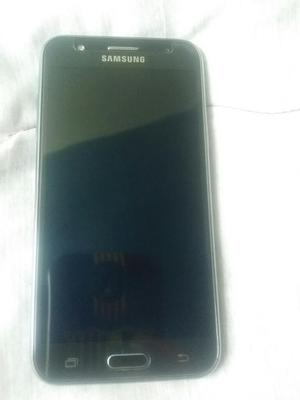Samsung J5 9.5 de 10
