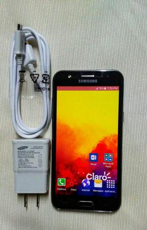 Samsung J5 Liberado Impecable 9.9 De10