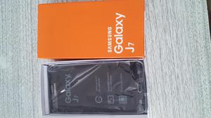 Samsung J7 Nuevo en Caja